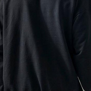 Sweat-shirts à capuche pour hommes, très demandés, avec logo frontal uni, respirants, séchage rapide, impression numérique, teinture unie, pour l'hiver - Product Image 4