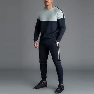 Survêtement unisexe robuste, vêtements d'extérieur durables, grande taille, respirant, conçu pour les activités par temps froid et sur le terrain - Product Image 1