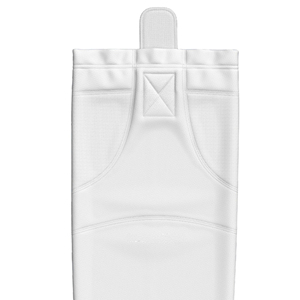 Durable 100% Polyester Mesh Ice Hockey <b>Socks</b> High-Semre wearTeam Sportswear Club Custom Size And OEM - Product Image 6