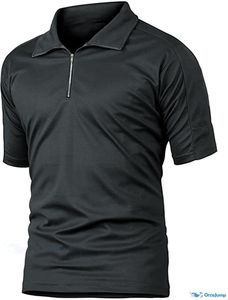 Custom Polo <b>Shirts</b> Men's Polo <b>Shirts</b> Fashion Golf Workwear Styles Sublimation or Embroidery Options - Product Image 6