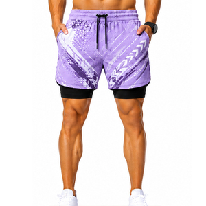 Custom Logo <b>Mens</b> Board Shorts With Waterproof Pockets Quick Dry Stretch Beach Surf Swimming <b>Trunks</b> Manufacturer Wholesale <b>Mens</b> - Product Image 3