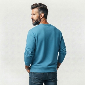 Sudadera Premium para Hombre con Estampado Gráfico, Estilo Informal para Uso Diario, con Estampados Gráficos Detallados, Interior Suave, Tela Resistente, Personalizable - Product Image 4