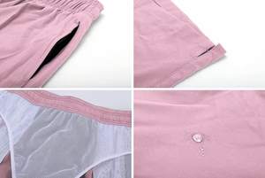 Shorts de Baño de Poliéster con Diseño de Moda de Verano para Hombre, Shorts de Playa con Estampado, Traje de Baño de Secado Rápido - Product Image 4