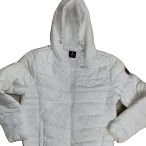 Parkas d'hiver épais et chaud pour femmes, parka à capuche en fausse fourrure, pardessus de neige, vestes pour femmes, imperméable - Product Image 2