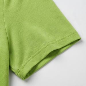 Nueva Llegada, Camisa de Oficina para Mujer, Primavera Otoño, Moda, Estampado Moderno, Vestido Informal para Dama, 240 g/m², 100% Algodón Satinado con Lentejuelas - Product Image 6