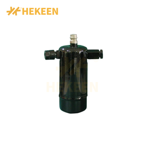 Filtre à air d'habitacle HEKEEN HK-1109 pour la purification de l'air intérieur de la voiture, pièce de rechange - Product Image 1