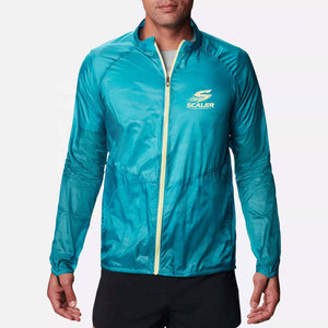 New Arrival Customized Lightweight Bike <b>Jersey</b> <b>Cycling</b> Jacket Breathable Fabric Quick Dry <b>Long</b> <b>Sleeves</b> Zip Closure <b>Cycling</b> Tours - Product Image 1