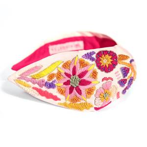 Élégant serre-tête perlé pour femmes, accessoire de cheveux élégant pour mariage et fête à prix avantageux - Product Image 4