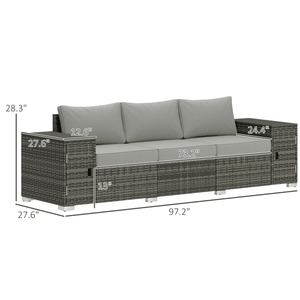 Poltrona da Giardino - Product Image 6