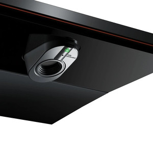 Monitores de lanzamiento Stocked Trackman iO para golfistas - Product Image 1