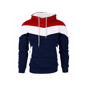 Sweat-shirts à capuche unisexe personnalisés avec logo, en coton 100% léger et ample, en vente en gros à prix réduit - Product Image 4