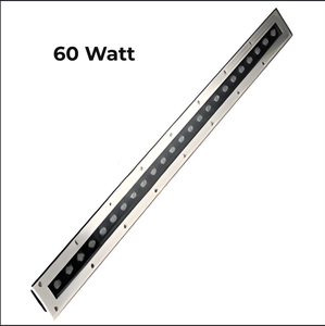 รุ่น 60W ให้แสงสว่างความเข้มสูงสำหรับงานสถาปัตยกรรมขนาดใหญ่และภูมิทัศน์กลางแจ้ง - Product Image 1