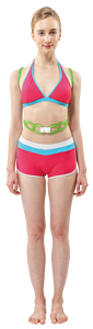 ALLWINWIN JLT28 Jelly Tube - - Product Image 4