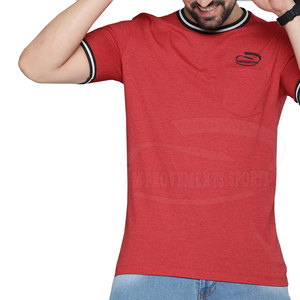 Bas quantité minimale de commande dernier style hommes T-Shirts tissu doux grande taille hommes T-Shirts nouveauté hommes T-Shirts - Product Image 1