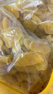 เสาวรสอบแห้งเกรดส่งออกขนมเขตร้อนไม่ใส่สารกันบูดธรรมชาติ - Product Image 3