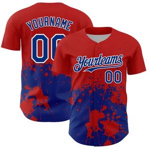 Maillot de baseball personnalisé avec nom d'équipe, 100 % coton biologique, antibactérien, col en V, unisexe, manches courtes, fermeture à boutons, sangle en T - Product Image 3