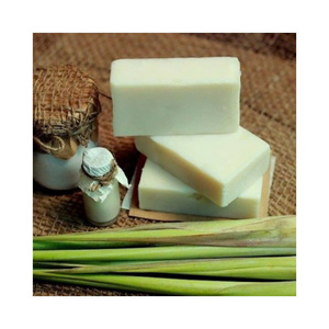 Savon Solide Bio à l'Huile de Coco Premium Grande Taille Nettoyage Profond pour le Corps – Lot en Gros Prix Exportateur Fournisseur - Product Image 1