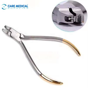 Espéculos de Diagnóstico de Acero Inoxidable, Instrumentos de Ortodoncia, Juego de Instrumentos, Fuente de Alimentación para Maquinaria, Personalizado de Alta Calidad - Product Image 5