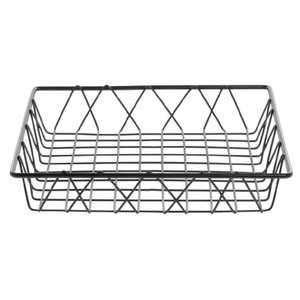 Grossiste en armoires et supports de rangement de cuisine, paniers à fruits, paniers de rangement métalliques, quantité en gros - Product Image 5