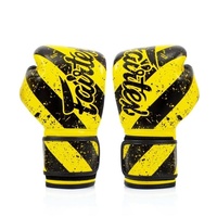 Gants de sparring de kickboxing MMA sur mesure OEM, haute qualité, 100% cuir véritable, étiquettes personnalisées avec logo.