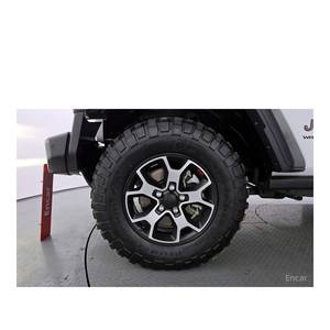 Jeep Wrangler 2.0 Rubicon 4 Puertas, Modelo Noviembre 2022, 4,339 km, Caja de Cambios Automática, Asientos de Tela, Volante a la Izquierda, Cámara Trasera - Product Image 5