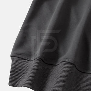 Sudaderas de Invierno para Hombre, Nuevo Estilo, Diseño Personalizado, Alta Calidad, Poliéster, Algodón, Felpa, Personalizables - Product Image 2