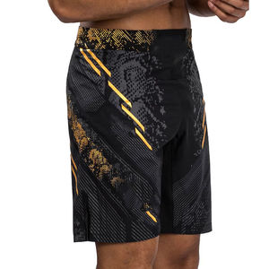 Athletic Sports Men Casual Shorts Adults Outdoor 2026 New Style Quick Dry Breathable Solid <b>Colour</b> Custom Logo Shorts - Product Image 6