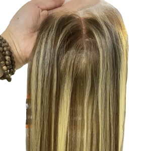HD Lace Front , Transparent Swiss Closure vente en gros 2x4 2x6 4x4 5x5 6x6 13x4 13x6 style personnalisé facile - Product Image 5