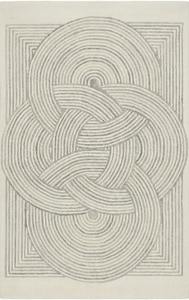 Alfombra Moderna, Sencilla, de Lujo Ligero, Hecha a Mano, Extra Gruesa, para Sala de Estar, Dormitorio, Junto a la Cama, por Exportador a Bajo Precio - Product Image 4