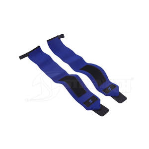 Bandes de maintien pour poignets de musculation et de sport 2026 – Bandes de force de haute qualité pour les mains - Product Image 2