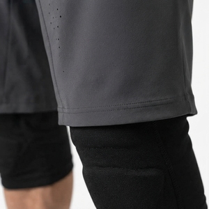 Pantalones Cortos Profesionales de Alta Calidad Personalizados para MTB BMX, Cómodos, Duraderos, Transpirables, en Todas las Tallas, Incluyendo Tallas Grandes, con Estampado Personalizado - Product Image 5