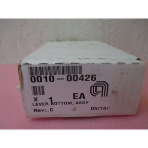 NEW AMAT 0010-00426 LEVER BOTTOM ASSY - อุปกรณ์และอะไหล่เซมิคอนดักเตอร์ระดับโลกที่เชื่อถือได้ - Product Image 4