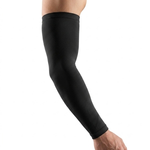 Manchons de protection solaire réversibles, écologiques, anti-UV, respirants, pour les bras, les coudes et les poignets, pour hommes et femmes, sport, fitness, cyclisme - Product Image 2