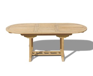 Juegos de Muebles para Restaurantes Hechos con Madera de Teca de Alta Calidad a Precios Accesibles - Product Image 5
