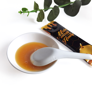 Miel Royal 15g par sachet – Complément alimentaire naturel à base de plantes pour l'énergie, l'endurance et la santé – Améliore le désir - Product Image 2