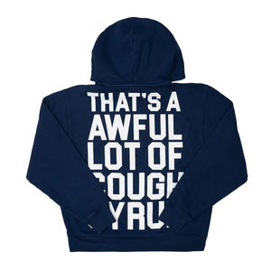 Hoodies respirants pour hommes fabriqués au Pakistan, avec fermeture éclair, pour l'automne, styles à fermeture intégrale, 100 % coton, teinture unie, fabrication OEM - Product Image 6