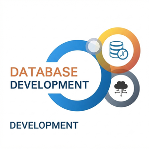 Services d'architecture de base de données relationnelle et solutions de traitement de données haute performance pour les systèmes d'entreprise évoluables - Product Image 1