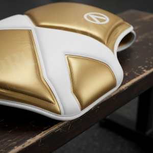 Protector de Pecho para Artes Marciales, Chaleco Protector para Taekwondo, Karate, Kickboxing, MMA, para Adultos y Niños, Protección de Seguridad para Entrenamiento - Product Image 4