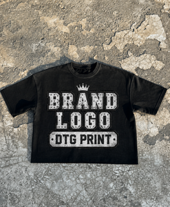 เสื้อยืดผู้ชาย แขนสั้น ทรงปกติ ผ้าฝ้าย 100% ระบายอากาศ แห้งเร็ว เป็นมิตรกับสิ่งแวดล้อม สไตล์ลำลอง รับผลิตแบบ OEM - Product Image 1