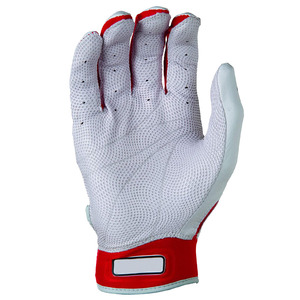 Customizable Packaging Unisex Batting Gloves Ultra Lightweight Strong Grip Comfort Fit High Durability Baseball Batting Gloves - Product Image 4