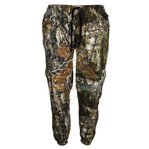 Uniforme de Camuflaje de Algodón con Diseño Único, Servicio OEM, Uniforme de Camuflaje al por Mayor - Product Image 3