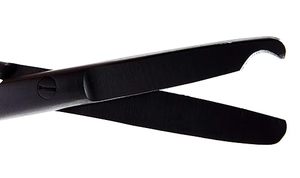 กรรไกรตัดไหมเย็บแผลคุณภาพสูง สเตนเลสสตีล สำหรับผ่าตัด ยี่ห้อ Littauer รุ่น Spencer Stitch - Product Image 5