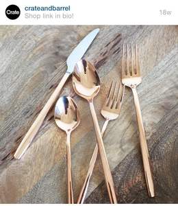 Vajilla y cubertería clásica inspirada en Windsor, diseñada para hostelería distinguida. - Product Image 5