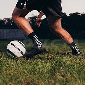 Pakistan Manufacture Unisex Football <b>Socks</b> Wholesale Football <b>Socks</b> Custom Colors Football <b>Socks</b> - Product Image 5
