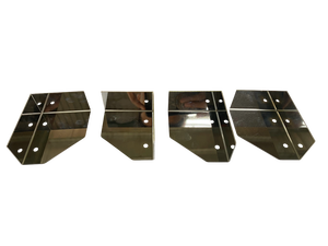 Viet Nhat Brand High Precision Sheet Metal <b>Fabrication</b> Laser Cutting Folding Welding Powder Coating <b>Service</b> From Hanoi - Product Image 6