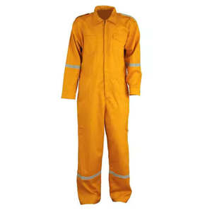 Combinaison de travail pour hommes avec logo personnalisé, combinaison de sécurité pour hommes, best-seller, combinaison de travail d'hiver - Product Image 4