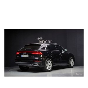 Audi Q8 45 TDI Quattro Premium 2023, 105,023 km, Diésel, Automático, Asientos de Cuero, Volante a la Izquierda, Cámara Trasera - Product Image 2