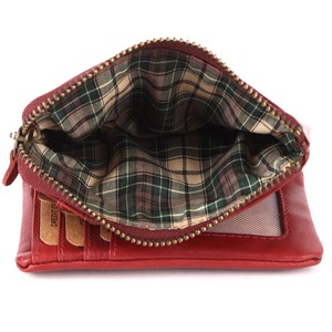 Portefeuille-pochette Starwell Impex Vintage Fashion en cuir véritable imprimé alligator, résistant à l'eau, pour femmes, organisateur multi-poches - Product Image 5