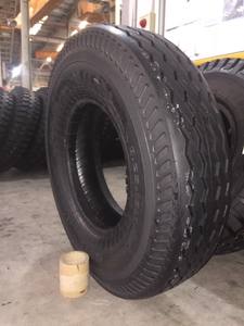 Neumático de Camión Ligero Tipo Tubo KUMATIRE K701 de Vietnam, 5.50-12 6.00-14 7.00-16 8.25-16, para Flotas de Carga Urbanas y Rurales - Product Image 4