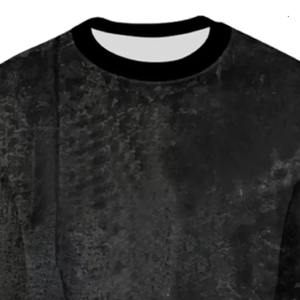 Sudaderas con Capucha Personalizadas para Hombre, de Invierno, Calidad Premium, Transpirables, Casuales, con Forro Polar, Impresión Digital, Nuevas - Product Image 5